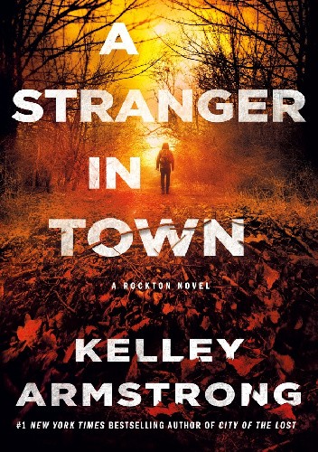 A Stranger in Town