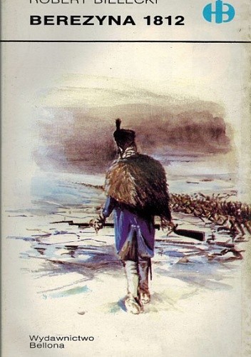 Berezyna 1812