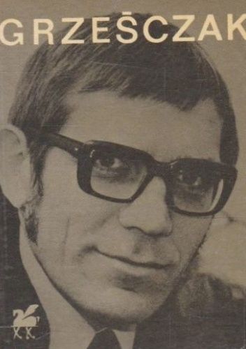 Poezje wybrane