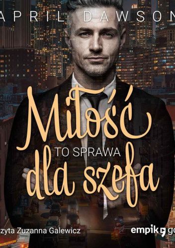 Miłość to sprawa dla szefa