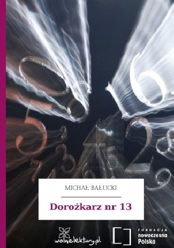 Dorożkarz nr 13