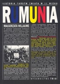 Rumunia