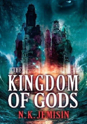 The Kingdom of Gods