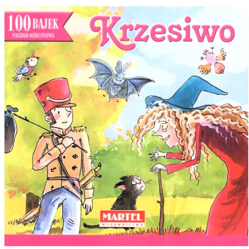 Krzesiwo
