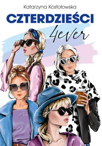 Czterdzieści 4ever