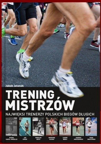 Trening mistrzów
