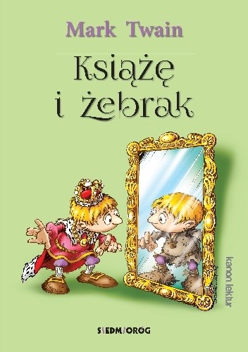 Książę i żebrak