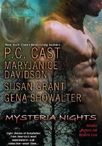 Mysteria Nights
