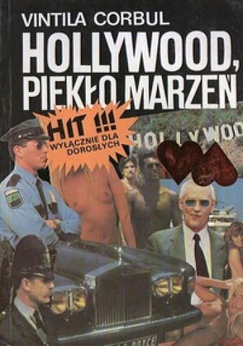Hollywood, piekło marzeń