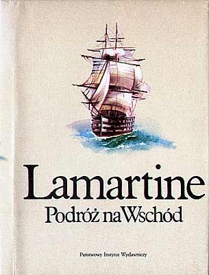 Podróż na Wschód