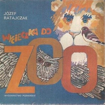Wycieczka do zoo