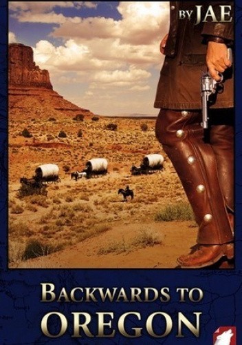 Backwards to Oregon
