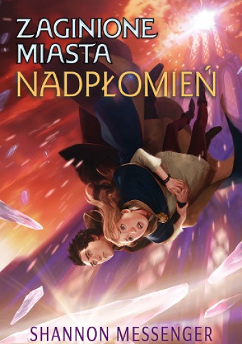 Nadpłomień