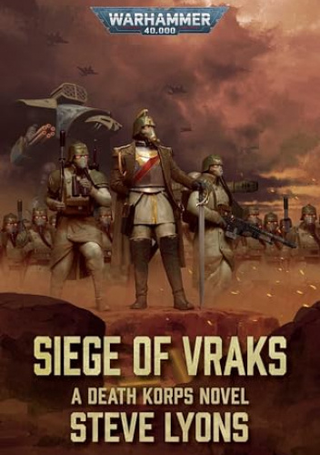 Siege of Vraks