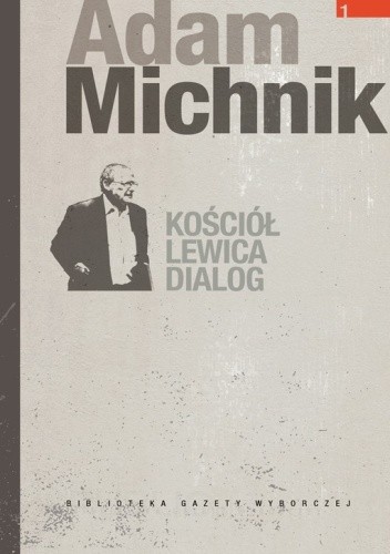 Kościół, lewica, dialog