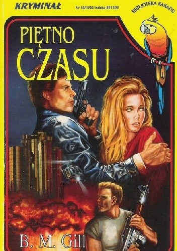 Piętno czasu