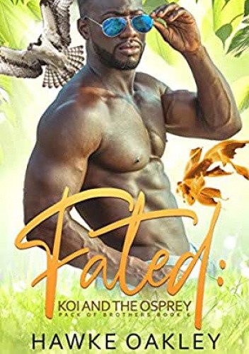 Fated: Koi and the Osprey