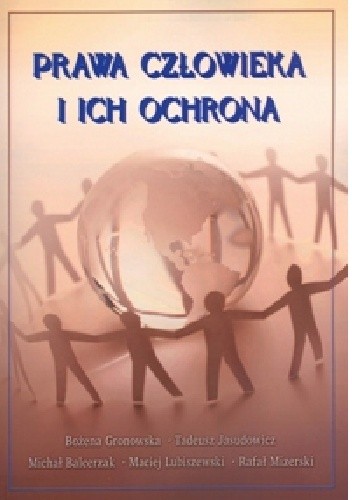 Prawa człowieka i ich ochrona