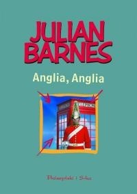 Anglia, Anglia