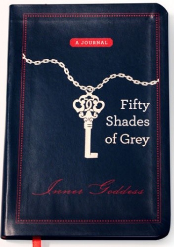 Fifty Shades of Grey: Inner Goddess