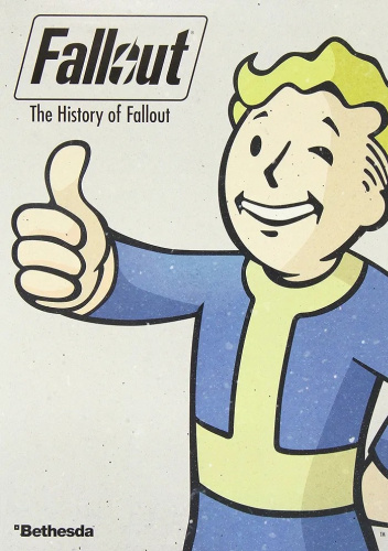 The History of Fallout