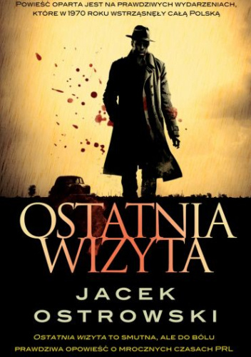 Ostatnia wizyta