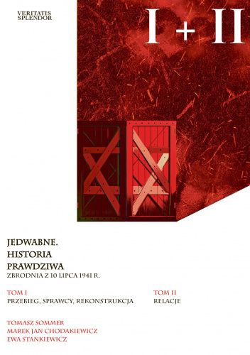 Jedwabne. Historia Prawdziwa.