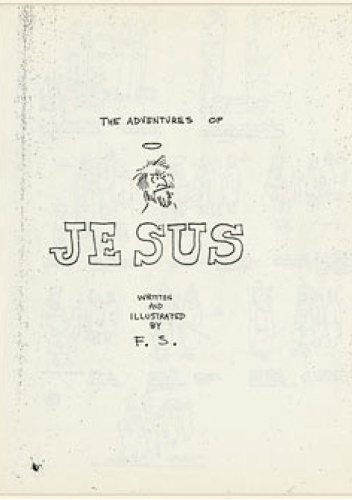 The Adventures of Jesus