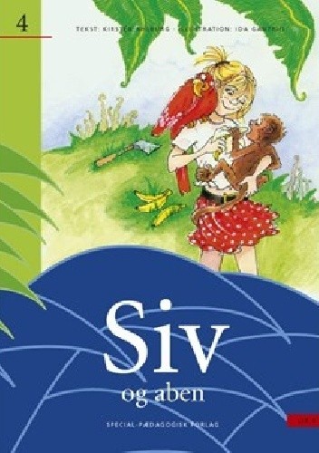 Siv og aben
