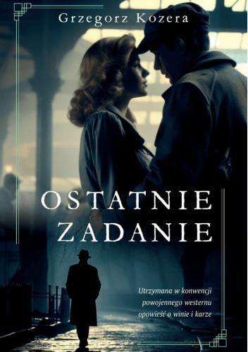 Ostatnie zadanie