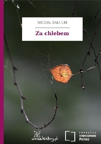 Za chlebem