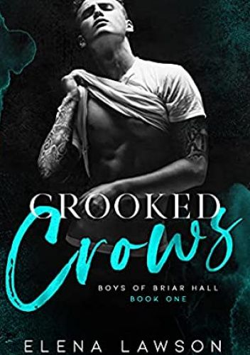 Crooked Crows