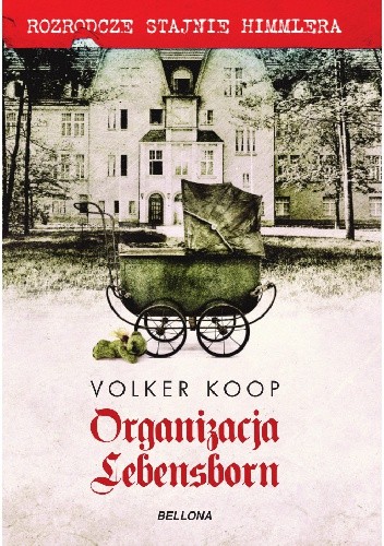 Organizacja Lebensborn