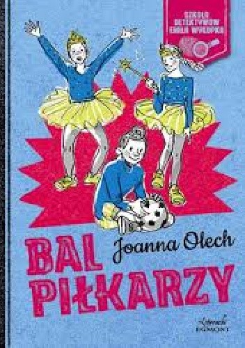 Bal piłkarzy