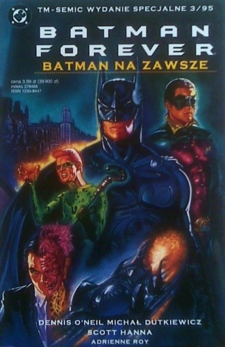 Batman Forever
