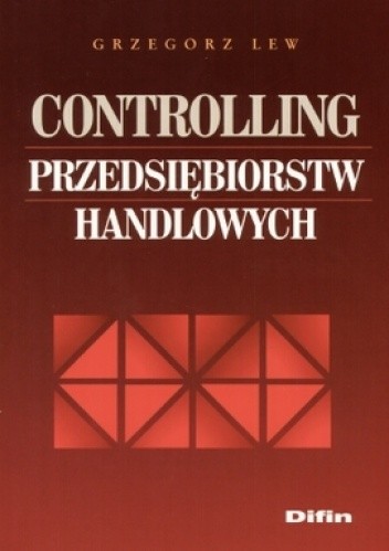 Controlling przedsiębiorstw handlowych