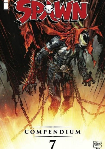 Spawn: Compendium, vol 7