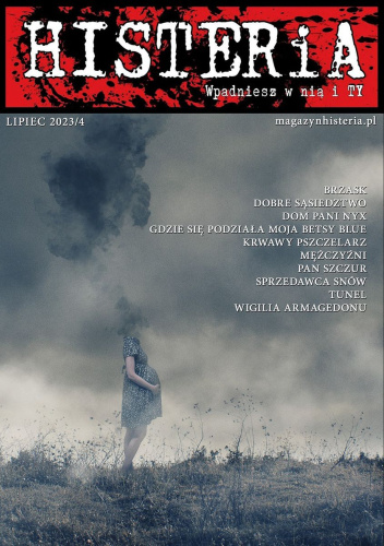 Magazyn Histeria LVII