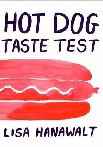 Hot Dog Taste Test