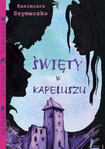 Święty w kapeluszu