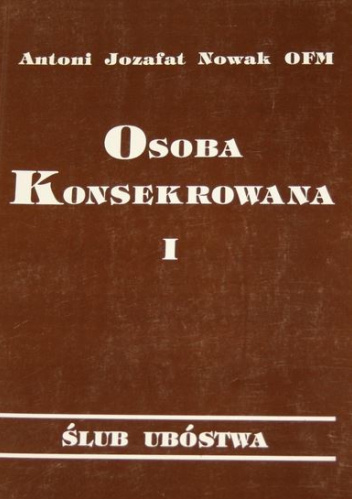 Ślub ubóstwa