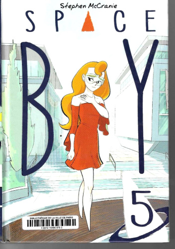 Space Boy (5)