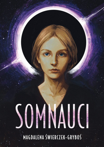 Somnauci. Tom 1 Katla