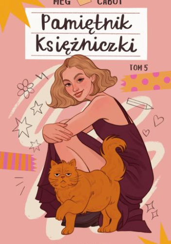 Księżniczka na różowo
