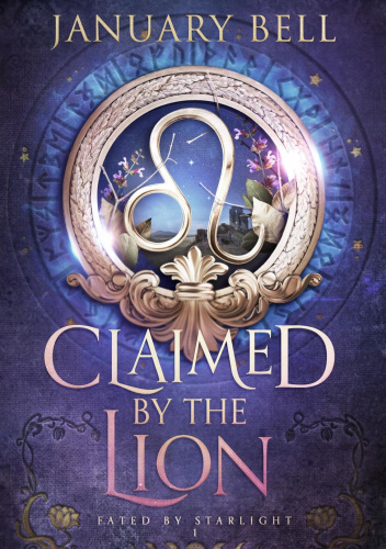 Claimed By The Lion