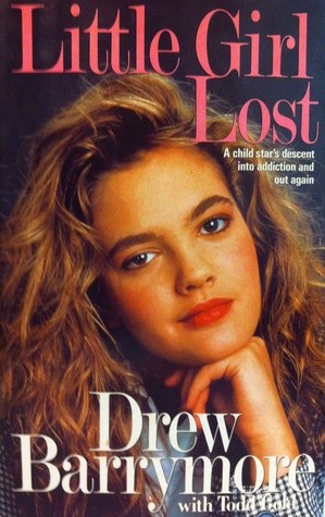 Drew Barrymore - Little Girl Lost