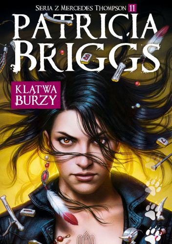 Klątwa burzy