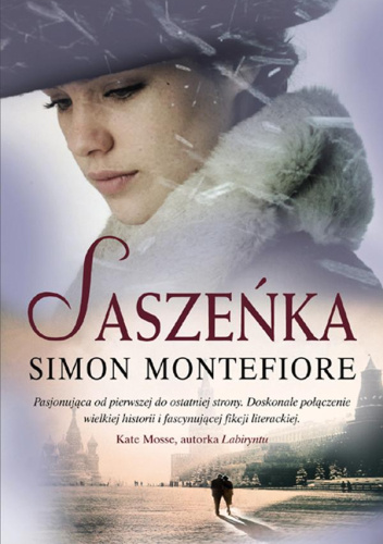 Saszeńka