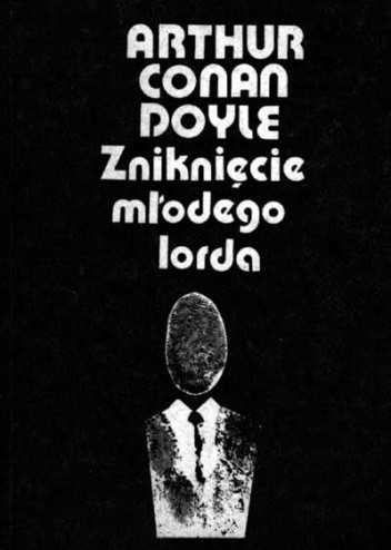 Zniknięcie młodego lorda