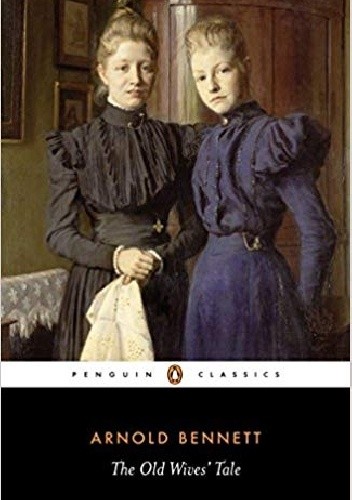 The Old Wives' Tale